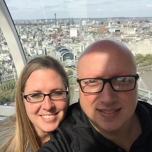 Meet your Posher, Eric